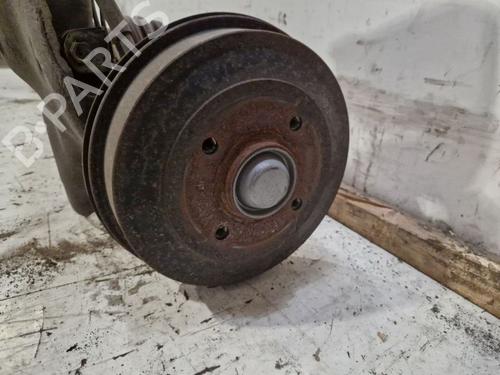 Rear axle CITROËN C3 II (SC_) 1.2 VTi 82 | BP33682827M2 - Image 5