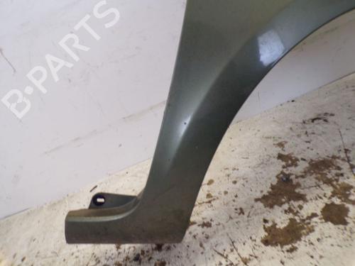 Right front fenders RENAULT CLIO III Grandtour (KR0/1_) 1.2 16V (KR02, KR0J) | BP29096676C42 