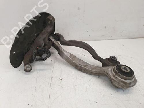Left front steering knuckle MERCEDES-BENZ E-CLASS T-Model (S212) E 200 CDI / BlueTEC (212.205, 212.206) | BP37144730M25 - Image 4