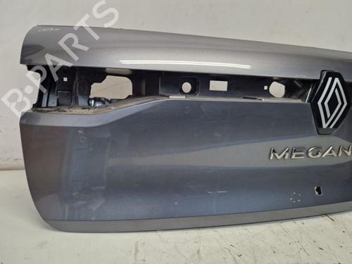 Bakluke CC/Kombi-Kupé RENAULT MEGANE E-TECH SUV EV60 (BNJ1) | BP29100773C6 