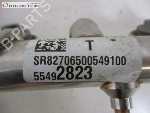 Injection rail OPEL ASTRA K (B16) 1.0 Turbo (68) | BP25013199M98 
