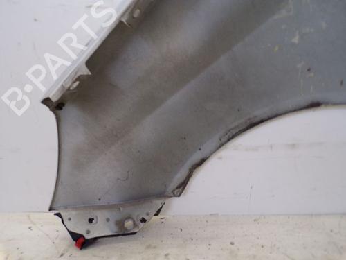 Right front fenders OPEL CORSA D (S07) 1.0 (L08, L68) | BP29095277C42 