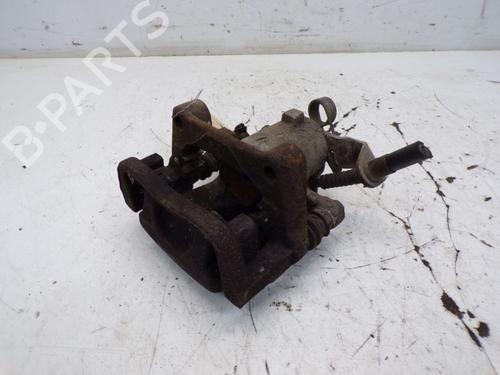 Used Right rear brake caliper OPEL ZAFIRA / ZAFIRA FAMILY B (A05) 1.8 (M75) (140 hp) 29098846