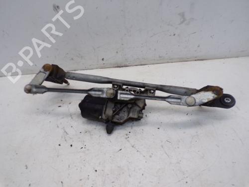 Front wipers mechanism FIAT BRAVO II (198_) 1.6 D Multijet (198AXH1B) | BP18806019C83 