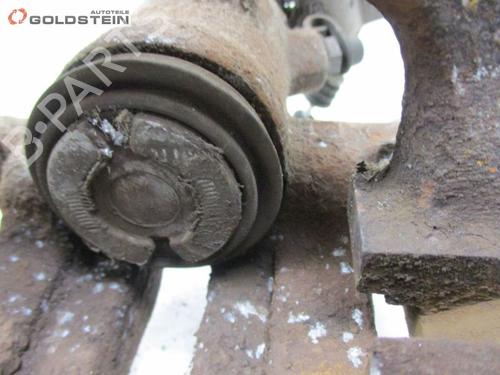 Right rear brake caliper SEAT TOLEDO III (5P2) 1.9 TDI | BP18764922M106 