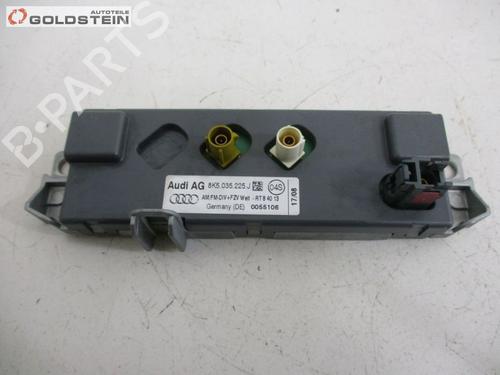 Elektronisk modul AUDI A4 B8 (8K2) 2.0 TDI (143 hp) 18761832