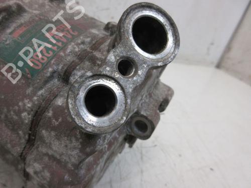 AC compressor SAAB 9-3 (YS3F, E79, D79, D75) 2.0 t | BP37122057M34 - Image 6