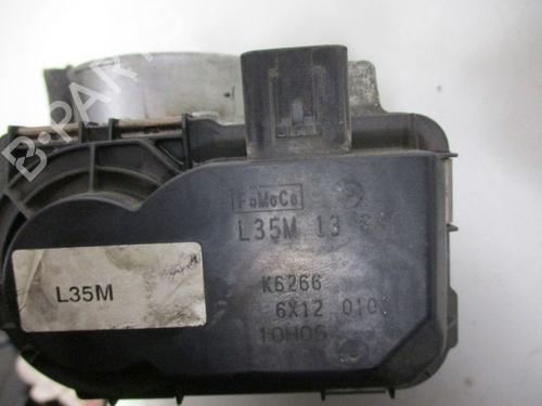 Throttle body MAZDA CX-7 (ER) 2.3 MZR DISI Turbo AWD (ER3P) | BP40163812M82 - Image 8