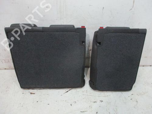 Rear seat AUDI A4 B7 (8EC) 2.0 TDI 16V | BP37123738C17 - Image 9