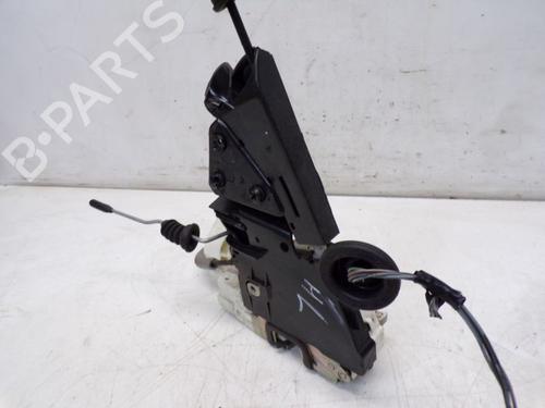 Rear left lock MERCEDES-BENZ A-CLASS (W169) A 170 (169.032, 169.332) | BP29100626C100 
