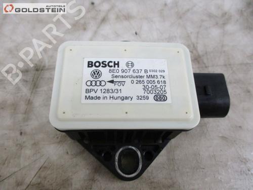 Elektronisk sensor AUDI A6 C6 Avant (4F5) 2.7 TDI (180 hp) 13800725