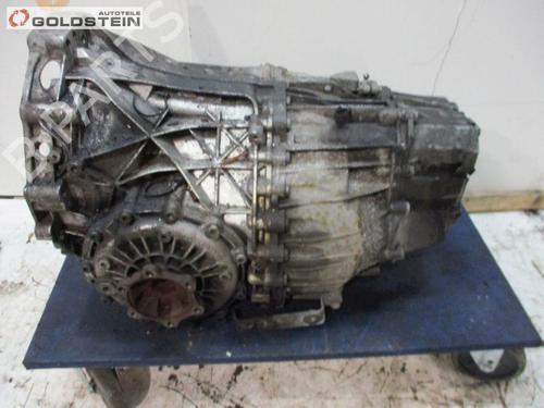 Girkasse AUDI A4 B7 (8EC) 2.0 TFSI | BP18789673M3 