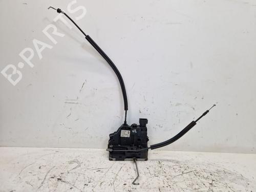Used Front left lock PEUGEOT BOXER Van 2.2 HDi 120 (120 hp) 29171354