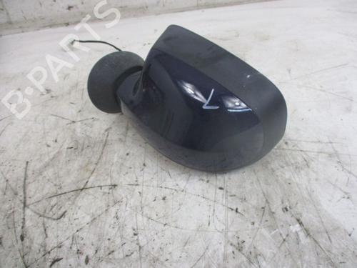 Left mirror DACIA SANDERO 1.2 16V | BP18797325C26