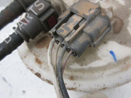 Fuel pump RENAULT MEGANE III Hatchback (BZ0/1_, B3_) 1.5 dCi | BP29093467M76 