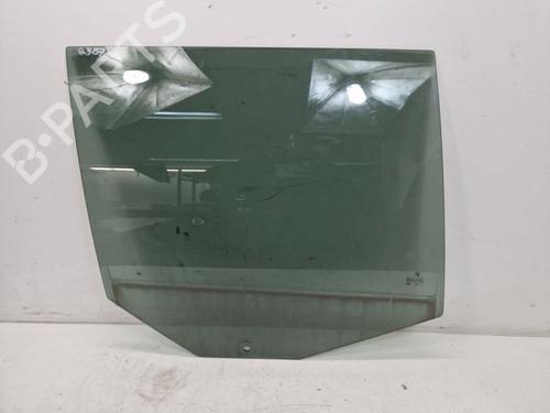 Used Rear right door window Rear right door window 37144315 37144315