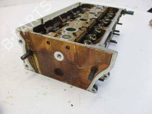 Cylinder head VW TOURAN (1T1, 1T2) 1.6 FSI | BP29083509M5 