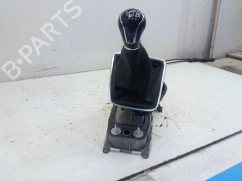 Shift knob SEAT ALHAMBRA (710, 711) 2.0 TDI | BP31703313I34 