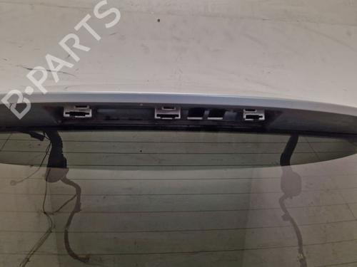 Tailgate FORD KUGA III (DFK) 2.5 Duratec PHEV | BP30680088C6