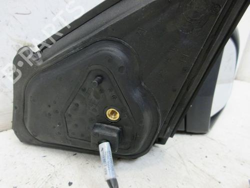 Right mirror FORD MONDEO IV Turnier (BA7) 2.0 TDCi | BP29089629C27 