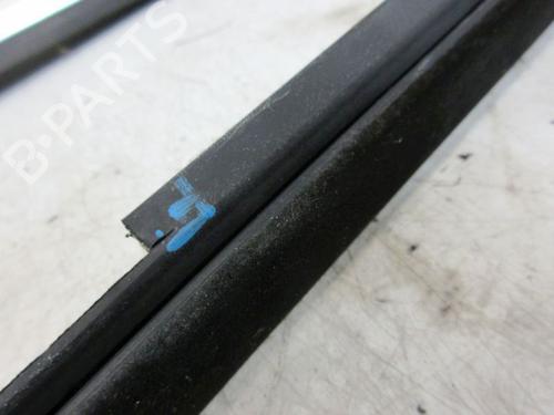 Rubber door seal VW EOS (1F7, 1F8) 2.0 TDI | BP29089422C142 