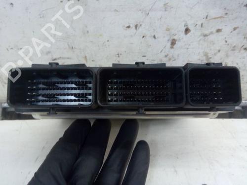 Engine control unit (ECU) RENAULT TRAFIC III Van (FG_) 1.6 dCi 120 (FGMK) | BP38507699M57 - Image 6