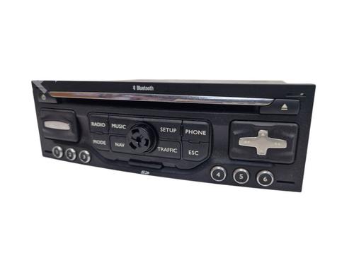 Elektronisk modul CITROËN DS3 (SA_) 1.6 THP 150 (150 hp) 32661556