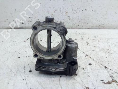 Used Throttle body OPEL ASTRA J Sports Tourer (P10) 1.7 CDTI (35) (101 hp) 32661692
