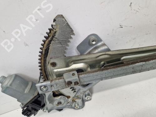 Front left window mechanism MITSUBISHI LANCER VIII Sportback (CX_A) 2.0 DI-D (CX8A) | BP39615514C22 - Image 10