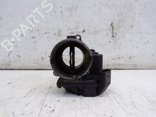 Used Throttle body VW PASSAT B6 (3C2) 2.0 TDI (140 hp) 25224375