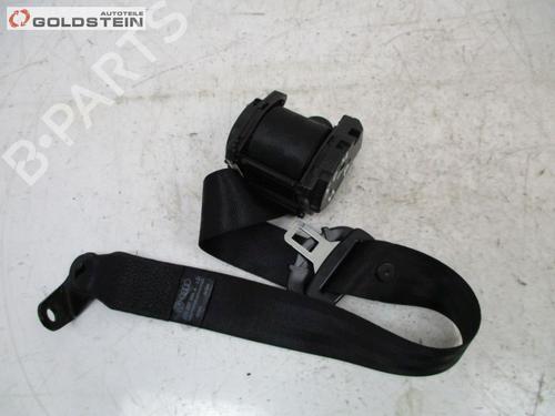 Used Rear right seatbelt VW FOX Hatchback (5Z1, 5Z3, 5Z4) 1.4 TDI (70 hp) 18749620