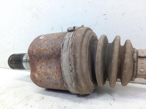 Left front driveshaft FORD MONDEO IV Turnier (BA7) 2.0 TDCi | BP37141234M38 - Image 5