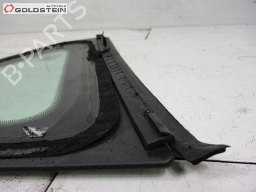 Rear right door window FORD B-MAX (JK) 1.5 TDCi | BP18764564C21 