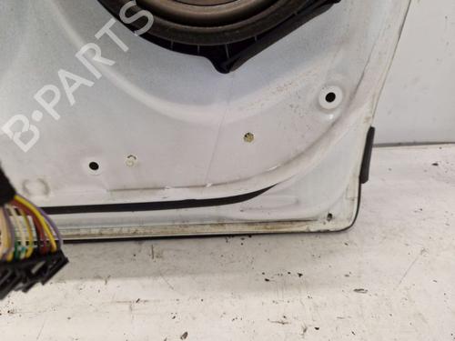 Left front door CHEVROLET TRAX 1.7 TD AWD | BP33276228C2  - Image 10