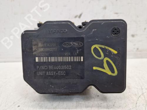Electronic module HYUNDAI i40 I (VF) 1.6 GDI | BP38029713M83 - Image 5