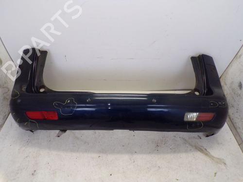 Used Rear bumper PEUGEOT 5008 (0U_, 0E_) 2.0 HDi (163 hp) 29094621