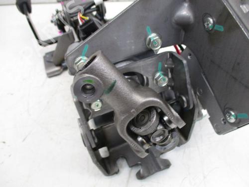 Steering column MITSUBISHI MIRAGE / SPACE STAR VI Hatchback (A0_A) 1.2 | BP38505514M21 - Image 6