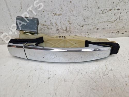 Used Rear right exterior door handle OPEL ANTARA A (L07) 2.0 CDTI 4x4 (150 hp) 27207192
