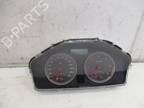 Multifunctionele display VOLVO V50 (545) 2.0 D (136 hp) 19292936