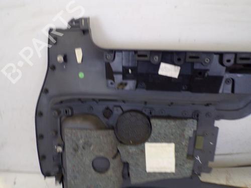 Rear left panel MERCEDES-BENZ VITO Bus (W639) 109 CDI (639.701, 639.703, 639.705) | BP29084946C60 