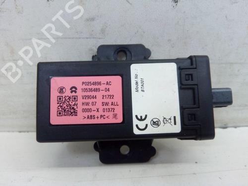 Used Electronic module NIO ET7 EV All-wheel Drive (653 hp) 29109357