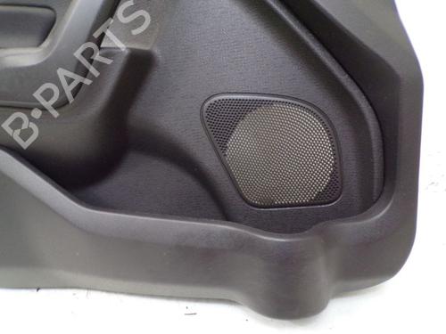 Front left panel FORD FIESTA VI (CB1, CCN) 1.6 Ti | BP28174404C58 