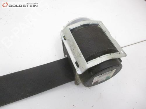 Front right seatbelt LAND ROVER DISCOVERY III (L319) 2.7 TD 4x4 | BP18761531I25 
