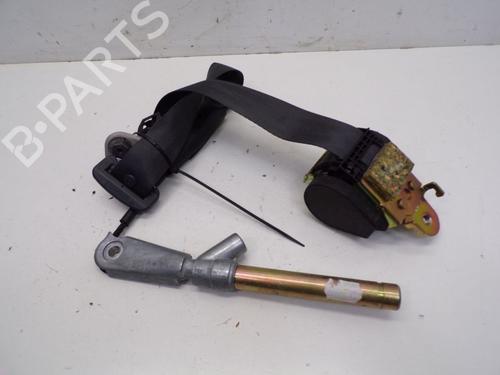 Used Front right seatbelt Front right seatbelt RENAULT ESPACE IV (JK0/1_) 2.0 (JK09) (136 hp) 29084019 29084019