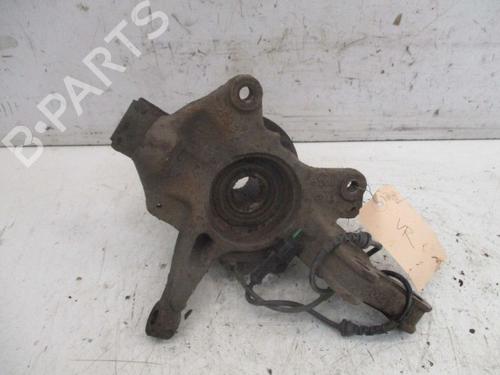 Right front steering knuckle RENAULT GRAND SCÉNIC III (JZ0/1_) 2.0 dCi (JZ0Y, JZ26) | BP29089413M26 