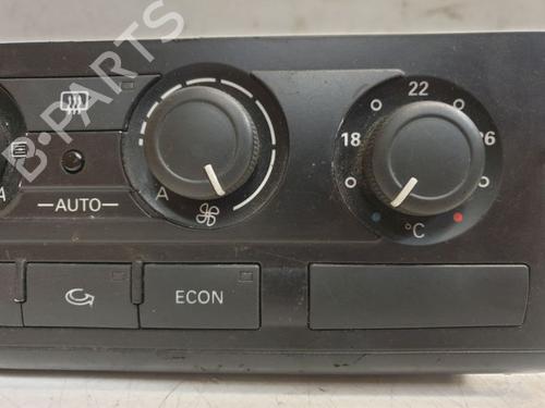 Climate control AUDI A6 C6 Avant (4F5) 2.7 TDI quattro | BP37997677I5 - Image 7