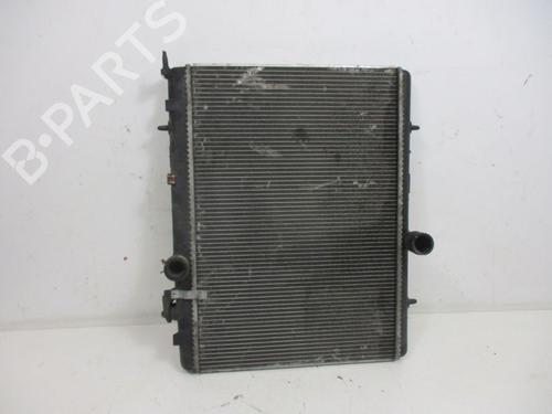 Køler CITROËN C4 Grand Picasso I (UA_) 2.0 HDi 138 (136 hp) 18794318