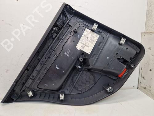 Rear right panel VW GOLF V Variant (1K5) 1.4 TSI | BP37094579C61 - Image 7