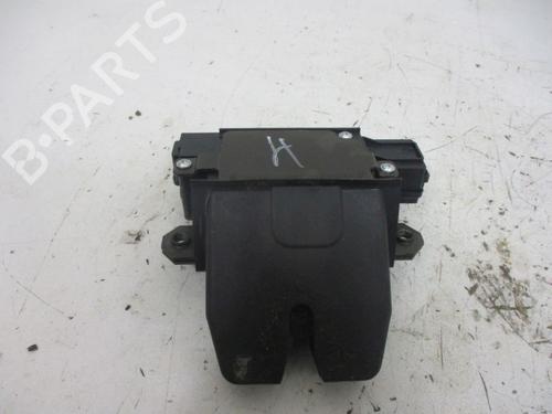 Tailgate lock VOLVO V50 (545) 2.4 | BP18796388C101 