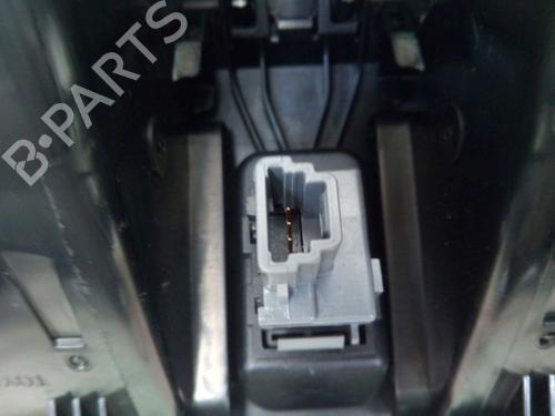 Air vent TOYOTA AVENSIS Estate (_T27_) 2.0 D-4D (ADT270_, ADT270R) | BP29103299I21 